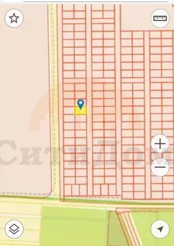 Участок в Крым, Симферопольский район, Николаевка пгт ул. Ленина (6.0 ...