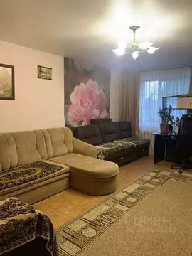 3-к кв. Башкортостан, Стерлитамак ул. Гоголя, 2В (82.2 м)