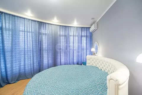 2-к кв. Севастополь просп. Генерала Острякова, 244к6 (56.4 м)