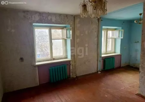 2-комнатная квартира: Томск, улица Сергея Лазо, 12/2 (24.9 м)