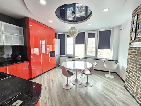 2-к кв. Астраханская область, Астрахань ул. Савушкина, 6Е (69.1 м)