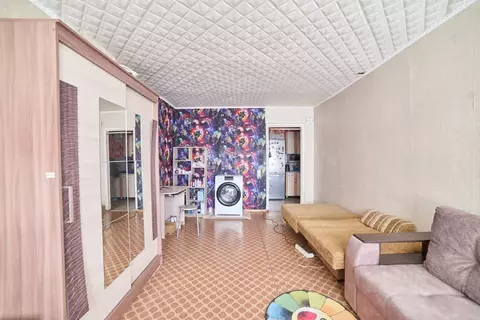 1-к кв. Башкортостан, Стерлитамак ул. Гоголя, 145 (28.9 м)