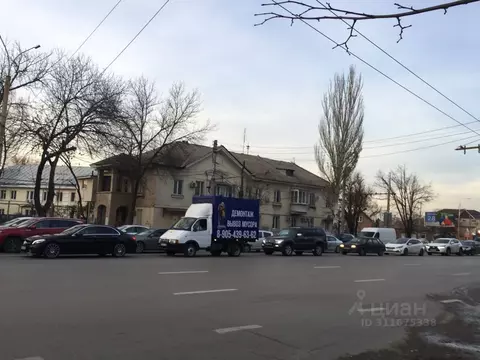 Склад в Ростовская область, Ростов-на-Дону просп. Михаила Нагибина, 57 ...