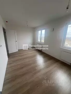 Студия Ленинградская область, Всеволожское городское поселение, пос. ...