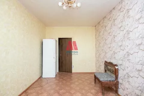 2-к кв. Ярославская область, Ярославль ул. Лескова, 23 (50.4 м)