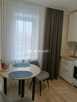 1-к кв. Калининградская область, Калининград Озерная ул., 3 (35.1 м)