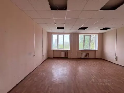 Офис в Волгоградская область, Волгоград Историческая ул., 122 (340 м)