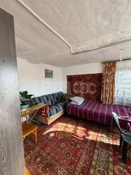 Дом в Алтайский край, Красногорский район, с. Карагуж ул. Алтухова, 10 ...