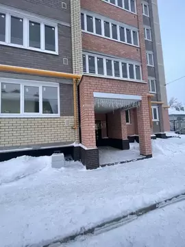 1-к кв. Марий Эл, Йошкар-Ола ул. Павлова, 6 (40.19 м)