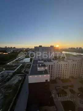 2-к кв. Тюменская область, Тюмень Новгородская ул., 22 (38.3 м)