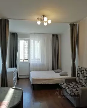 Студия Ленинградская область, Мурино Всеволожский район, аллея ...