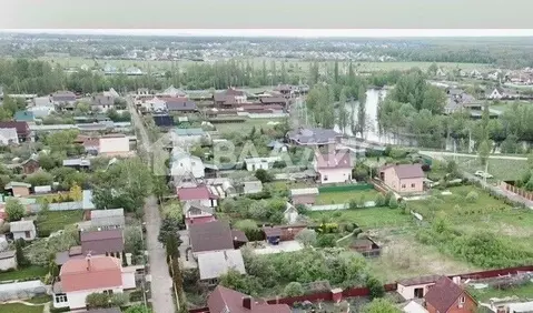 Участок в Воронежская область, Новоусманский район, Усманское 1-е ...