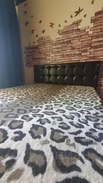 1-к кв. Астраханская область, Астрахань ул. Куликова, 38к2 (45.0 м)