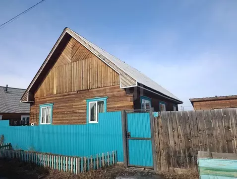 Дом в Бурятия, Иволгинский район, Гурульбинское с/пос, Подснежник ДНТ ...