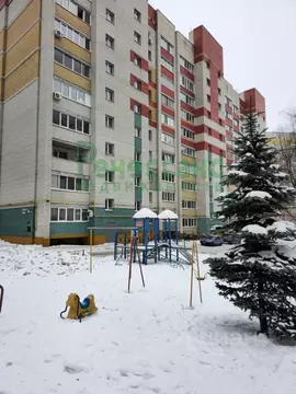 1-к кв. Брянская область, Брянск ул. Романа Брянского, 13/1 (47.0 м)