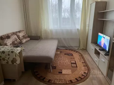 1-к кв. Нижегородская область, Нижний Новгород ул. Героя Жидкова, 2 ...