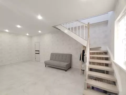 Дом в Башкортостан, Уфа Родничок СНТ, 24 (136 м)