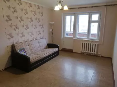 2-к кв. Свердловская область, Екатеринбург ул. Соликамская, 7 (52.0 м)