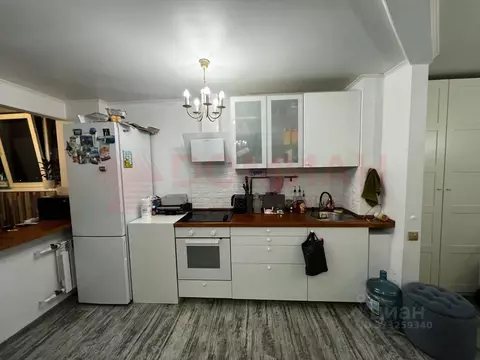 1-к кв. Ростовская область, Ростов-на-Дону Магнитогорская ул., 1Г ...