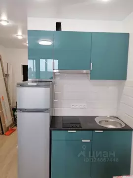 Студия Московская область, Долгопрудный Парковая ул., 50 (23.0 м)