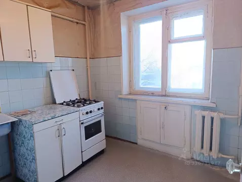 1-к кв. Волгоградская область, Волгоград просп. Героев Сталинграда, 18 ...