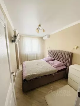 2-к кв. Краснодарский край, Краснодар ул. Цезаря Куникова, 35 (48.6 м)