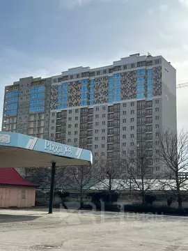 1-к кв. Дагестан, Махачкала ул. Хаджи Булача, 17Б (42.0 м)