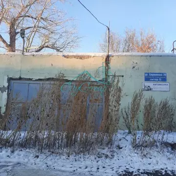 Помещение свободного назначения в Оренбургская область, Орск ул. ...