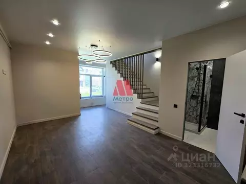 3-к кв. Ярославская область, Ярославль пос. Тверицы, ул. Стопани, 6А ...