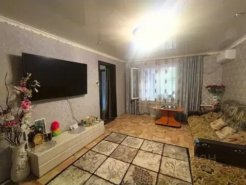 Дом в Саратовская область, Энгельс пер. Тупиков, 18 (70 м)
