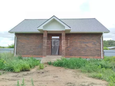 Дом в Башкортостан, Уфа городской округ, с. Нагаево 6 (126 м)