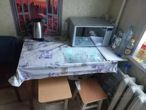 2-к кв. Мурманская область, Мурманск ул. Свердлова, 12к4 (45.0 м)