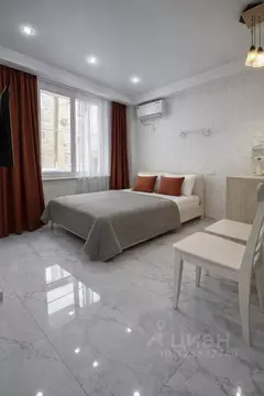 Студия Краснодарский край, Сочи ул. Яна Фабрициуса, 66литБ1 (27.0 м)