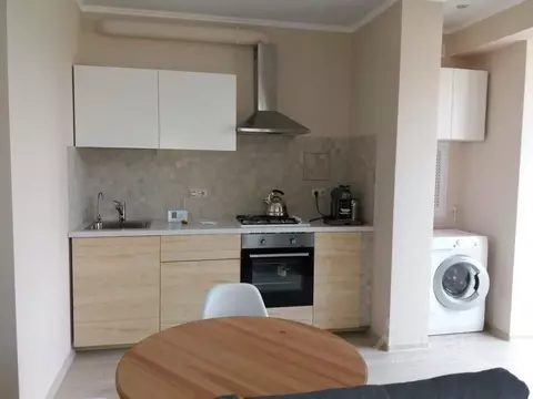 Студия Московская область, Истра муниципальный округ, д. Лобаново ул. ...