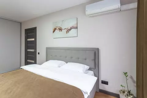 1-к кв. Псковская область, Псков ул. Металлистов, 4А (34.0 м)