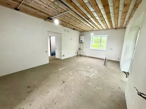 Дом в Татарстан, Казань ул. Безмятежная, 54 (102 м)