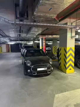 Гараж в Санкт-Петербург Московский просп., 73к4 (13 м)