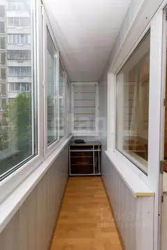 4-к кв. Красноярский край, Красноярск Семафорная ул., 191а (82.9 м)