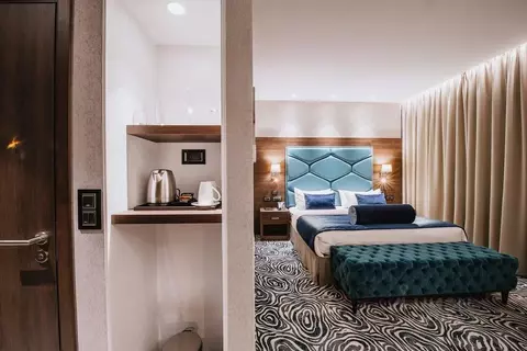 Комната Коми, Ухта Октябрьская ул., 21А (30.0 м)