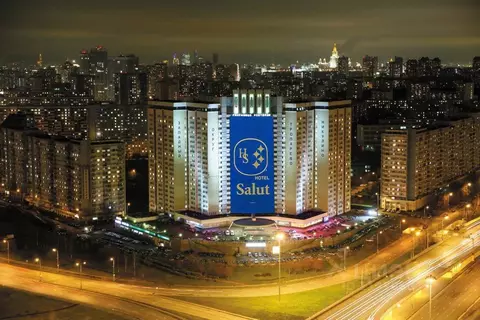 Комната Москва Ленинский просп., 158 (10.0 м)