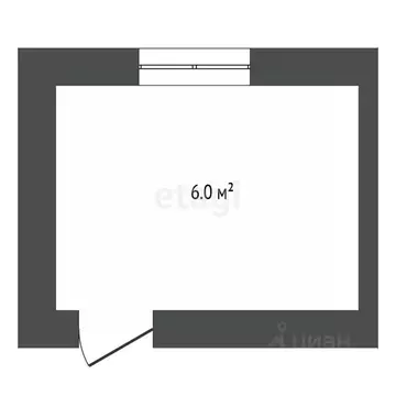 Офис в Санкт-Петербург Старо-Петергофский просп., 26 (6 м)