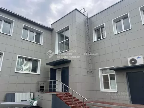 Помещение свободного назначения в Рязанская область, Рязань Спортивная ...