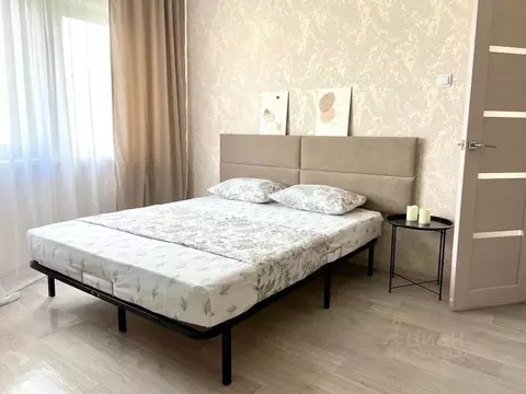 2-к кв. Бурятия, Северобайкальск просп. 60 лет СССР, 16 (47.0 м)