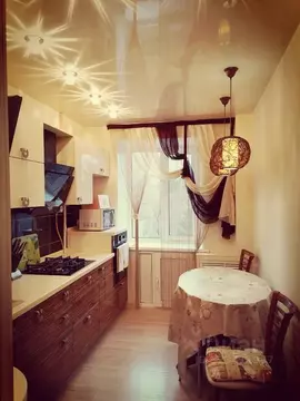 3-к кв. Нижегородская область, Дзержинск бул. Мира, 30А (74.0 м)