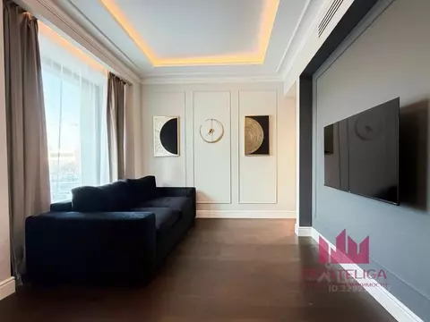 2-к кв. Москва Ленинградский просп., 37/4 (70.0 м)