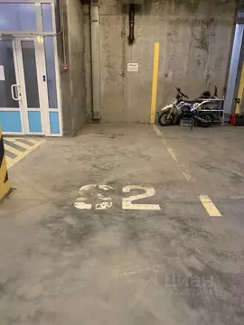 Гараж в Тюменская область, Тюмень проезд Ледниковый, 2 (13 м)