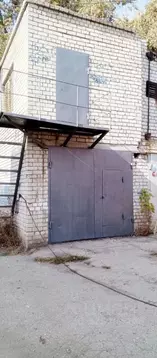 Гараж в Самарская область, Самара Ветлужский пер., 2А (38 м)