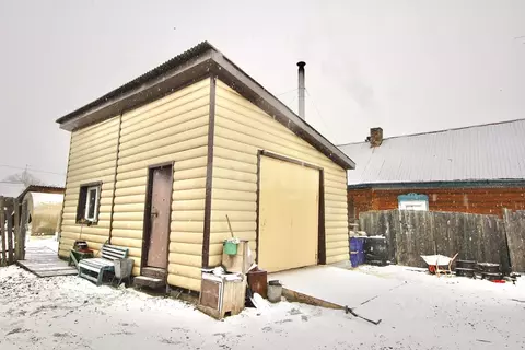 Дом в Забайкальский край, Чита ул. Сучанская, 25 (63 м)