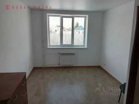1-к кв. Самарская область, Волжский район, Смышляевка городское ...