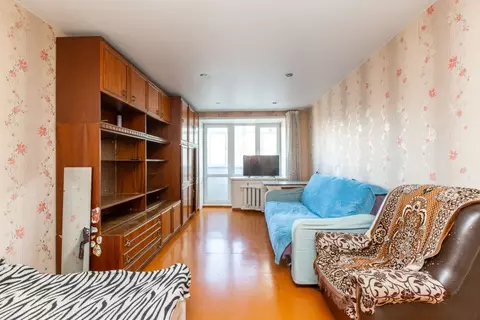 1-к кв. Свердловская область, Екатеринбург ул. Советская, 22к2 (32.6 ...